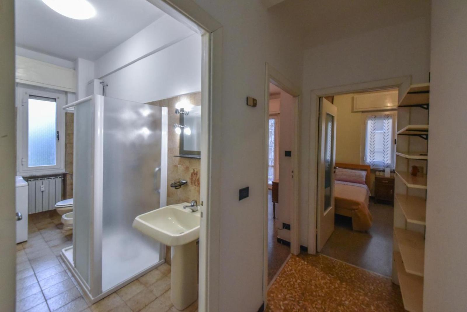 Da Nonna Agnese Apartman Savona Kültér fotó
