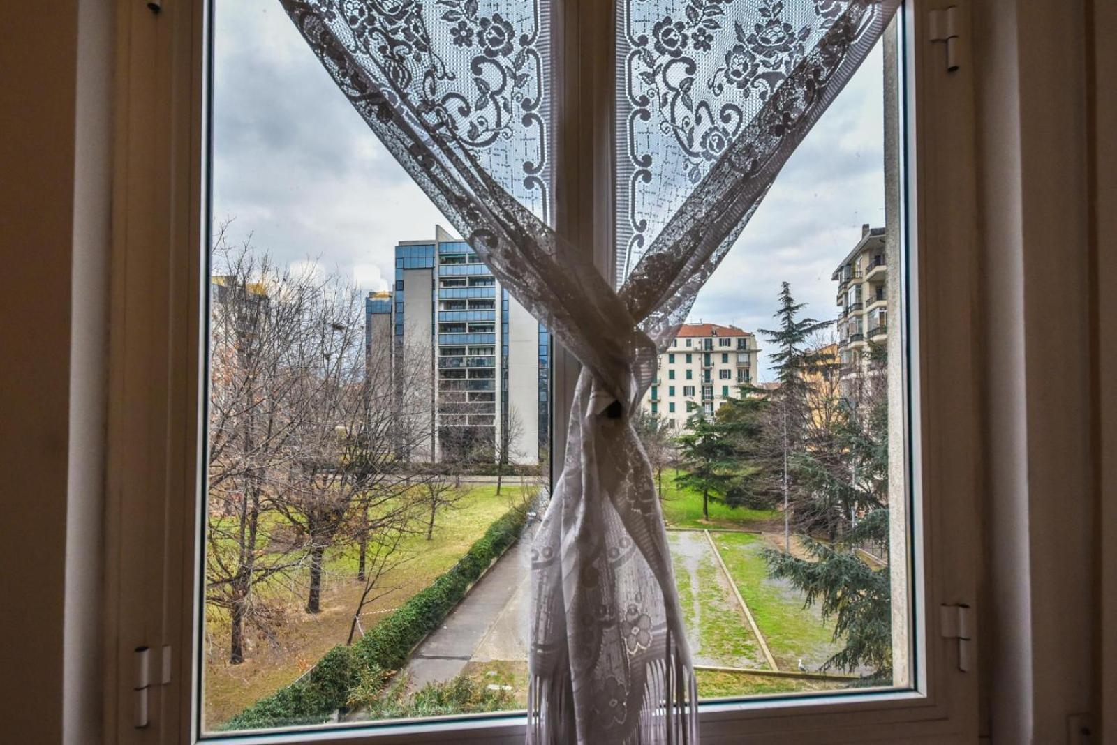 Da Nonna Agnese Apartman Savona Kültér fotó