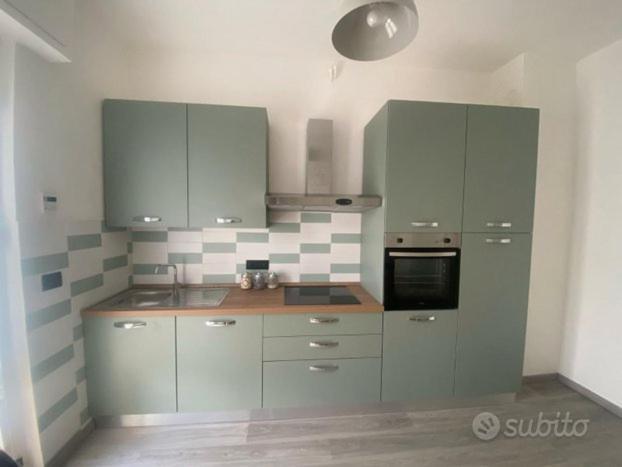 Da Nonna Agnese Apartman Savona Kültér fotó
