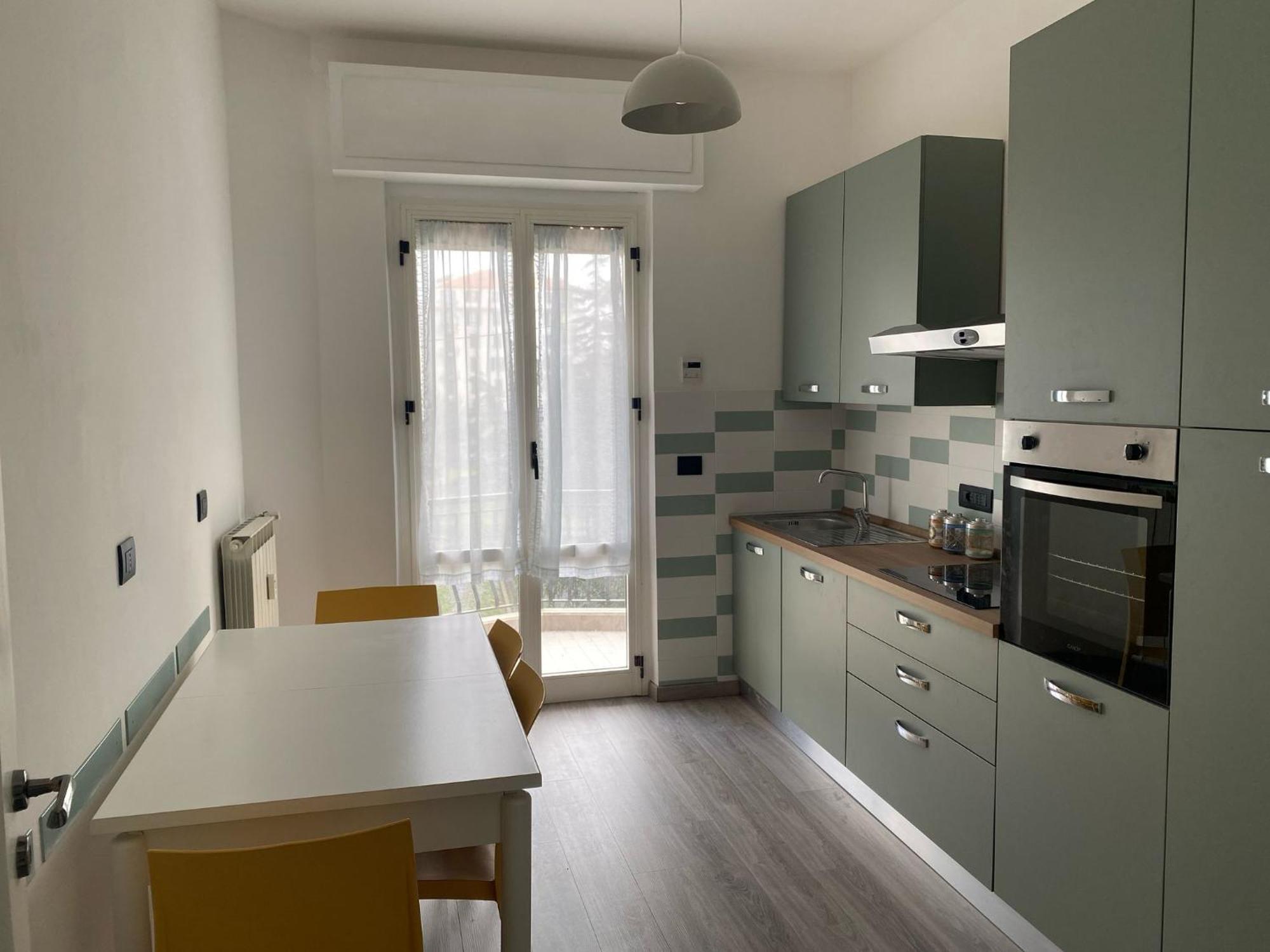Da Nonna Agnese Apartman Savona Kültér fotó