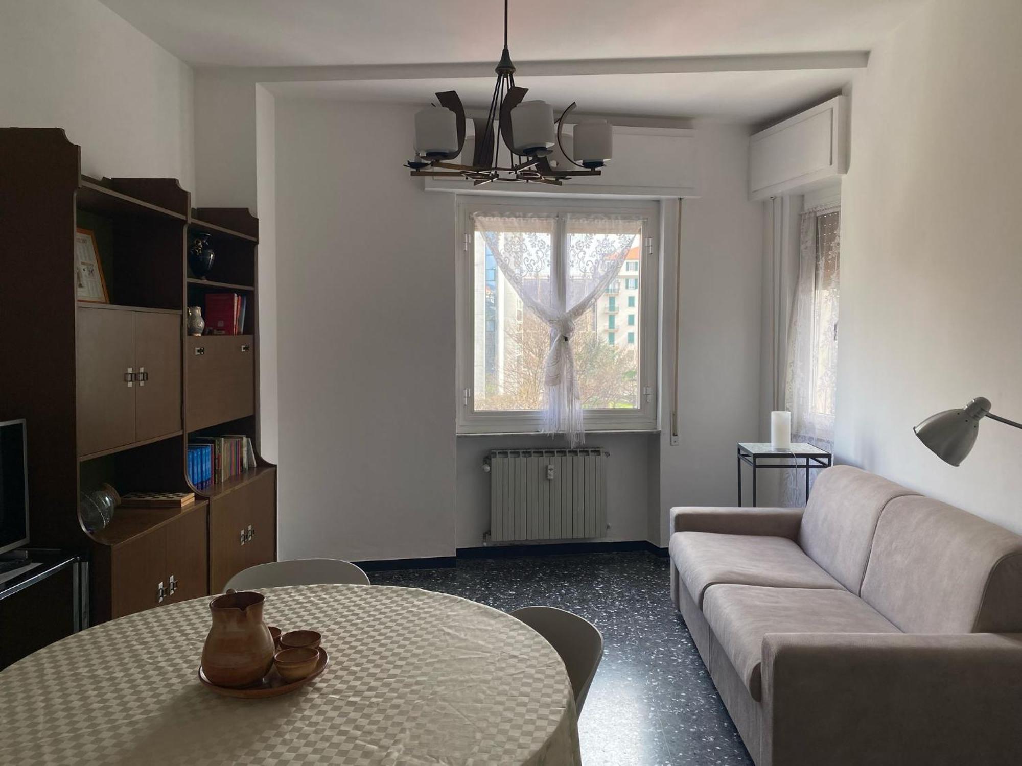 Da Nonna Agnese Apartman Savona Kültér fotó