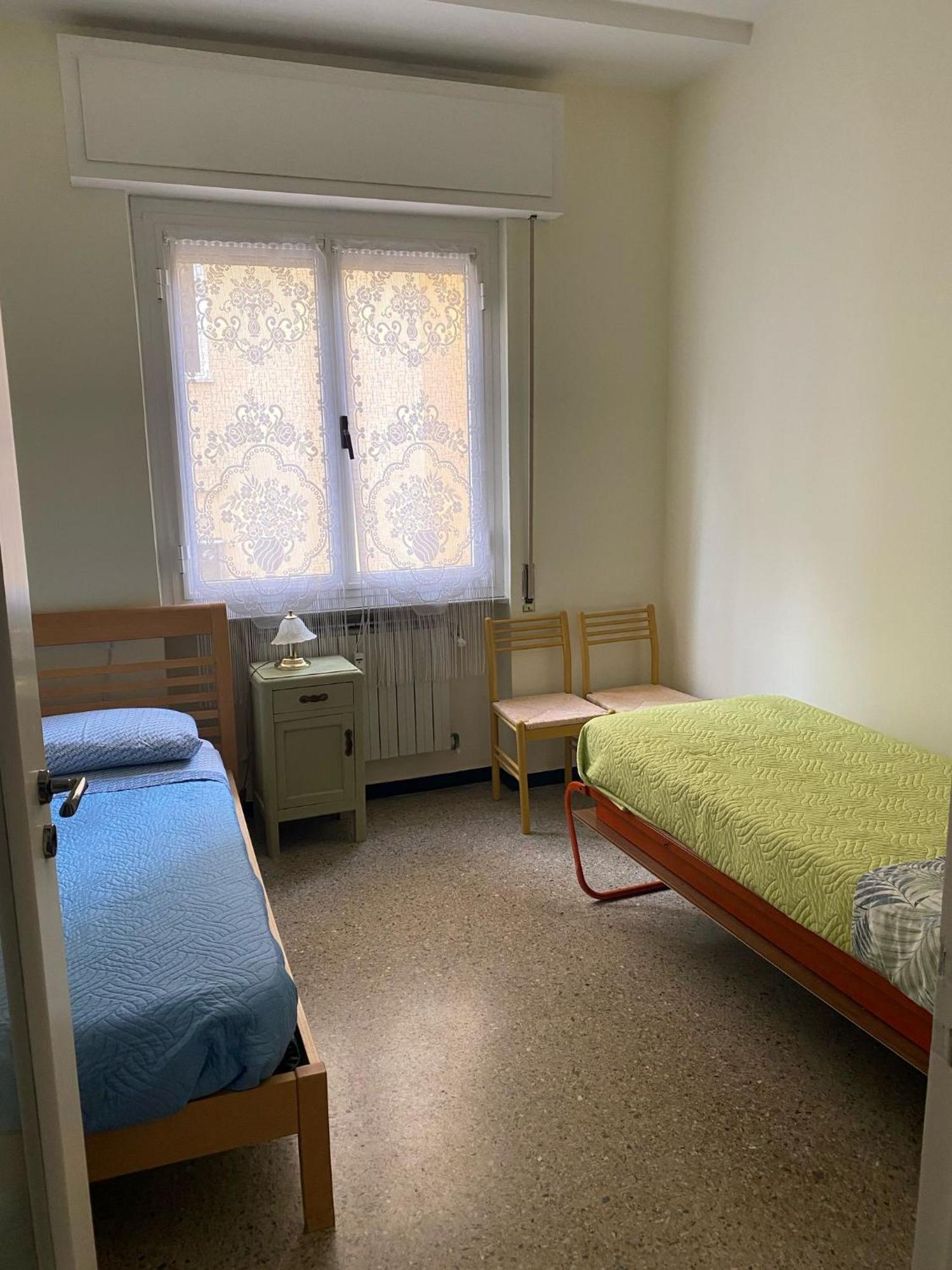 Da Nonna Agnese Apartman Savona Kültér fotó